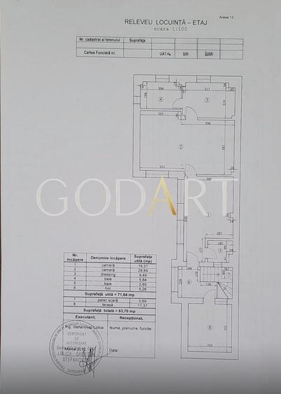 VILA ELEGANTA | CARTIERUL DOMENII - 33