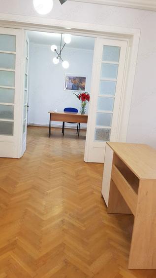 Inchiriere Spatiu Birouri, Comercial, etc Ultracentral - 3