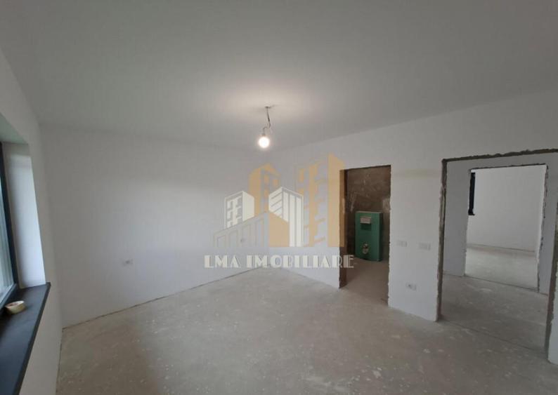 Casa individuala cartier Izvor Tarlungeni Brasov - 11