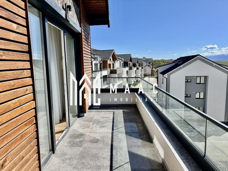 Apartament 2 camere I la cheie I cu logie și loc de parcare inclus - 8