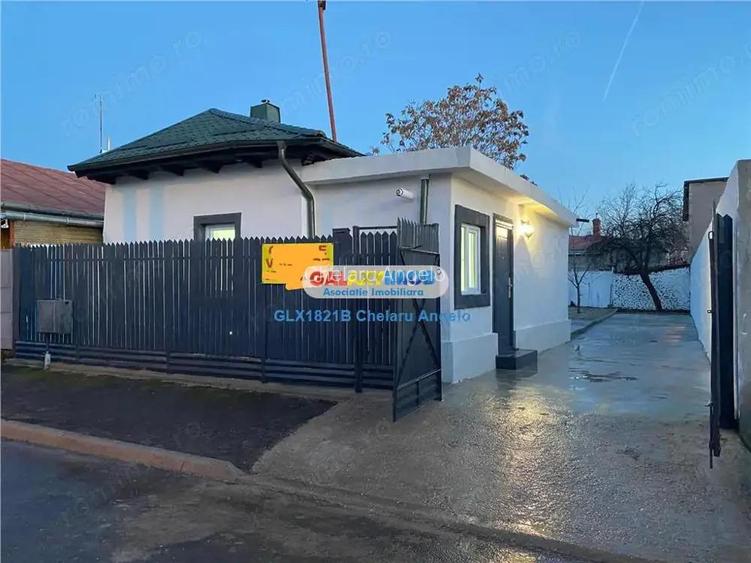 Calea Ferentari, casa cocheta si teren 300 mp , deschidere 11 ml Calea Ferentari, casa cocheta si teren 300 mp , deschidere 11 ml