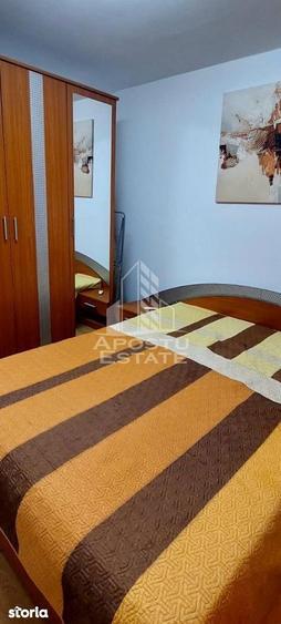 Apartamnet 2 camere, 56 mp utili, Confectii - 4