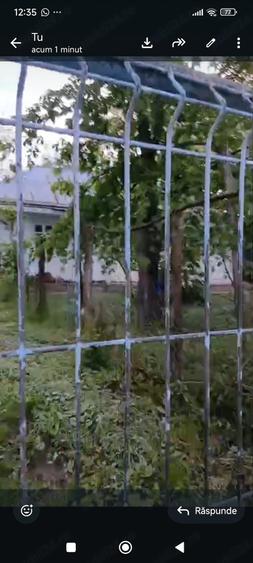 Casă cu 3 camere cu Teren 1550 Mp în Miorcani