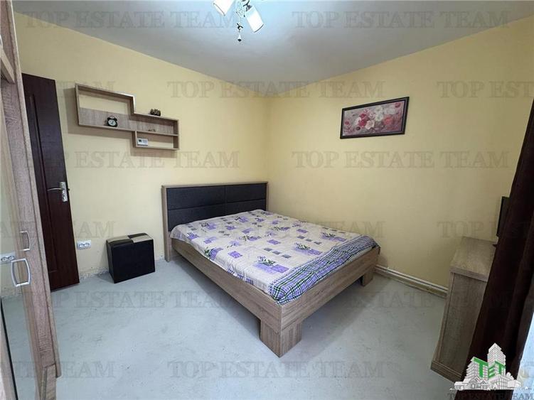 Apartament 2 camere, zona City Mall Constanta. - 2