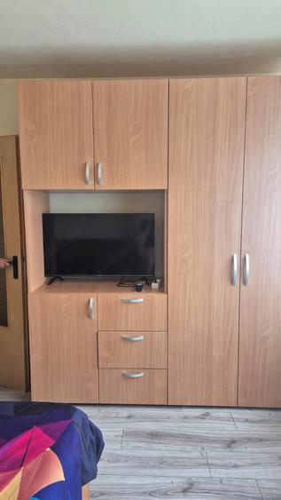 Apartament cu 2 camere decomandat în Cantemir