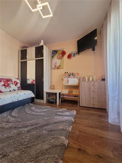 Apartament 3 Camere Complet Mobilat si Utilat, Zona Tomis Nord - 19