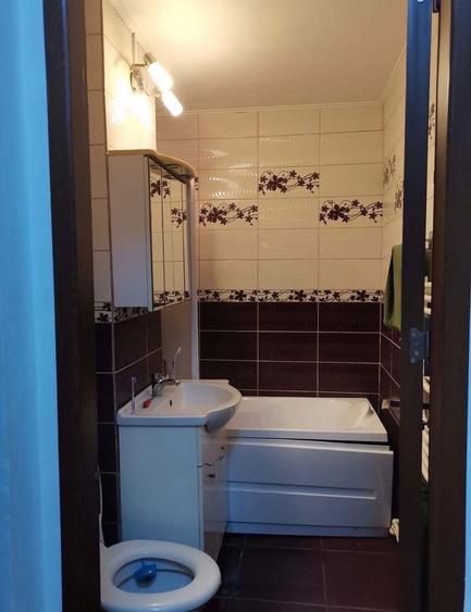 Apartament la parter de inchiriat in micro 3, Buzau. - 5
