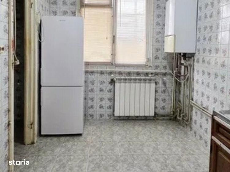 3 Camere decomandat - Centrala-Drumul Taberei - Lovinescu - 1