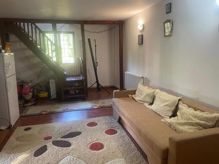 Casă de vancata lângă râu- Provița de Jos - 6