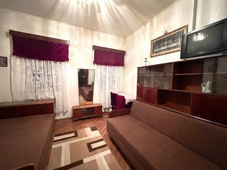 Apartament 5 camere Moșilor - Corbeni - 7