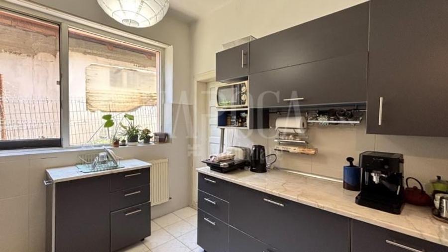 Casa 5 camere de vanzare in Gruia, Cluj Napoca - 3