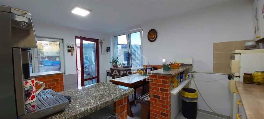 Casa individuala in Aradul Nou - 5