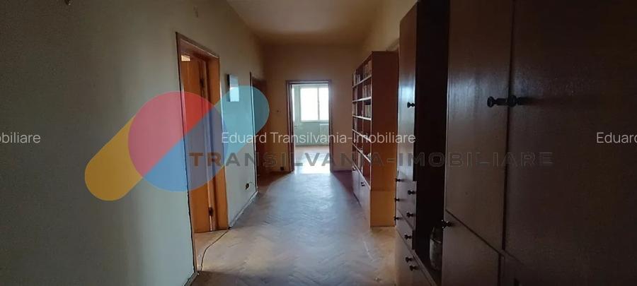 Apartament 4 camere 120mp - Zona Hasdeu