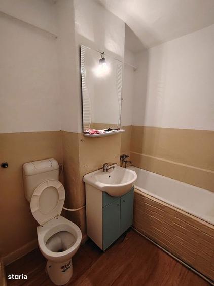 Apartament 3 camere spatios in Targoviste-zona Parc VLad Tepes - 1
