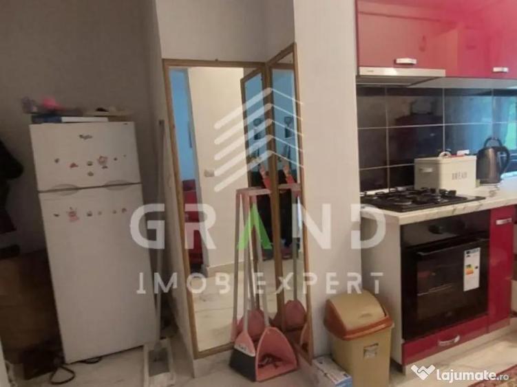 Ap 3 camere | Balcon | Zona Mana?tur / Bucegi - 4