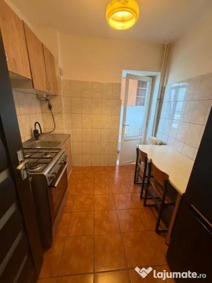 Apartament 2 camere decomandat, 50 mp, Bld Carol, zona Garii - 11