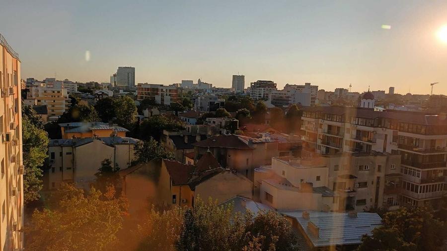 Apartament  Mosilor / Dacia / Eminescu - 2