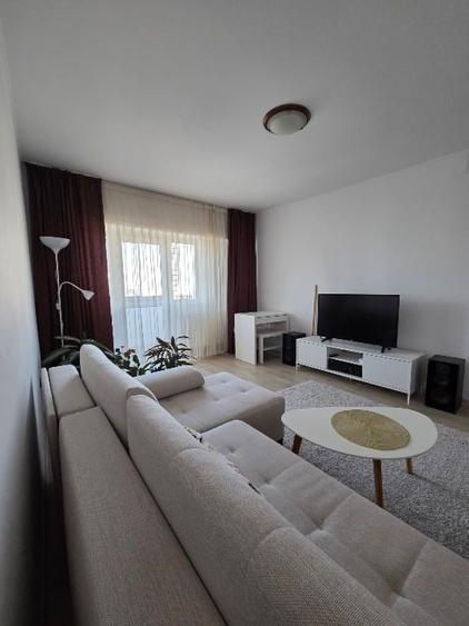 Apartament 3 camere, Piața Zorilor, 2 balcoane, centrală proprie - 1