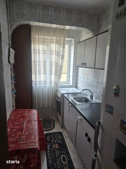Inchiriez apartament 2 camere - 2