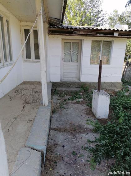Casa de vanzare Vulturu Vrancea - 5