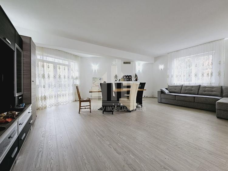 Casa individuala | De vanzare | 180 mp | 455 mp teren | Alba-Micesti - 3
