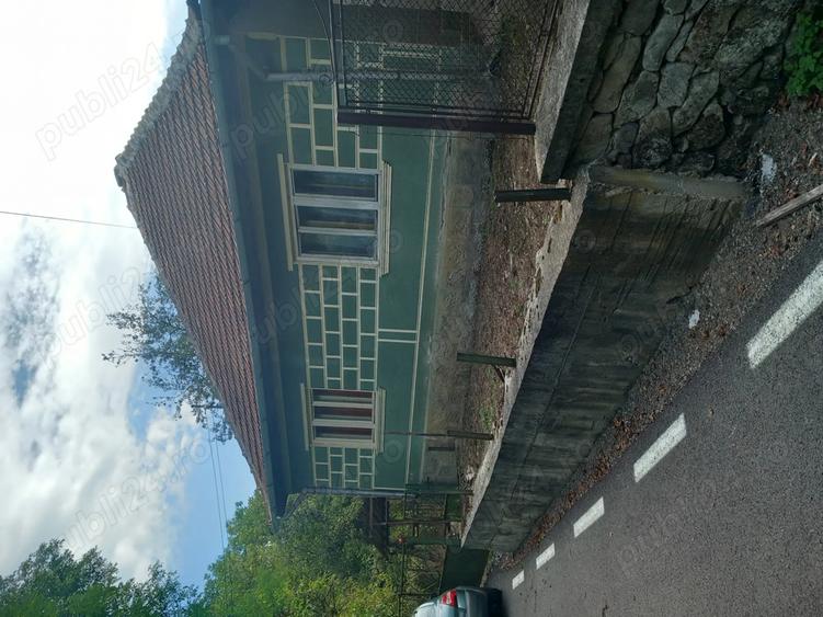 Vand casa in satul Talagiu - 3