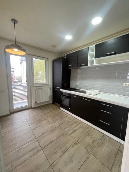 Apartament 2 camere, 65 mp, terasă mare, parcare, pet-friendly - 1