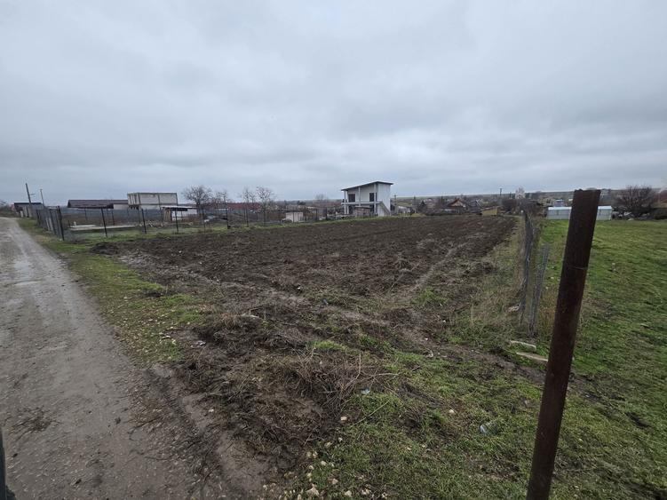 Vand teren intravilan Corbu, Constanta - 4