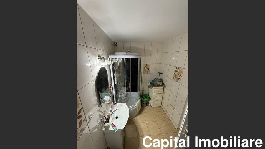 De vânzare apartament 1 cameră decomandat – Micro 14, zona Viaduct - 5