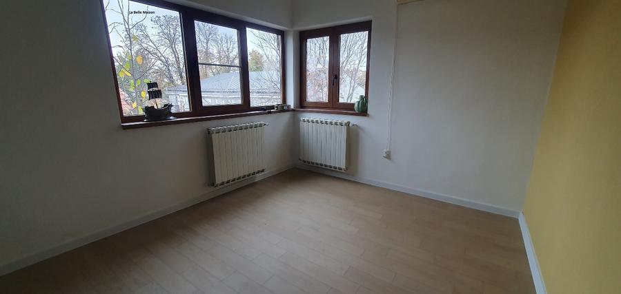 Apartament in vila interbelica Popa Nan - 4