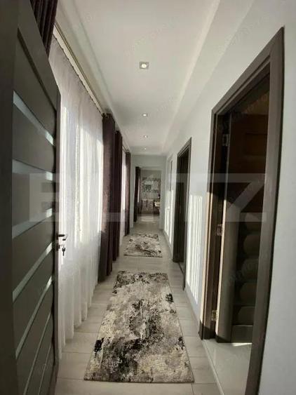 BLITZ propune spre vanzare apartament cu 3 camere, situat in zona centrala - 8