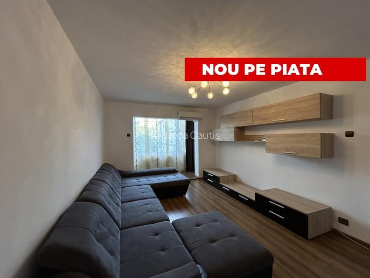 Apartament 3 camere, decomandat, etajul 3, 63mp utili, zona Soarelui