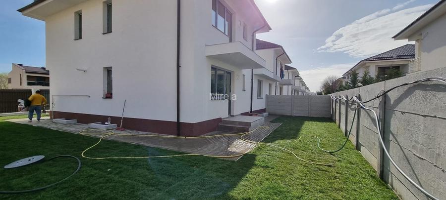 Duplex cu 4 camere în Prelungirea Ghencea