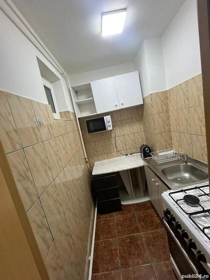 Apartament Trivale - 4