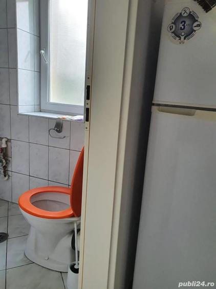 proprietar inchiriez garsoniera centru. - 7