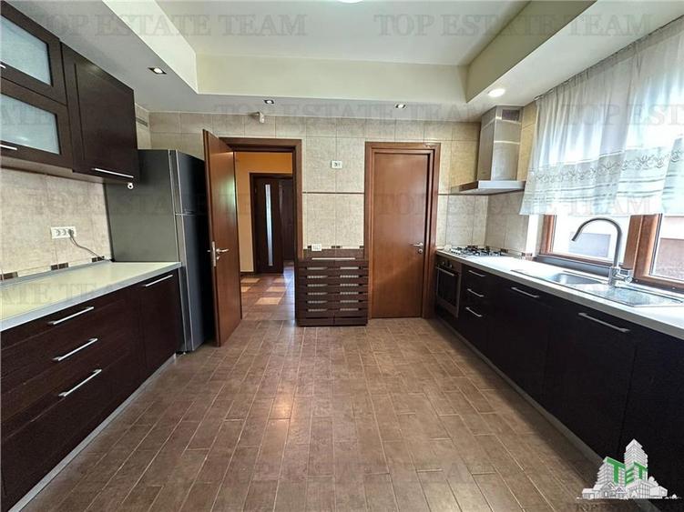 Casa de inchiriat in zona Lacului Baneasa - 6