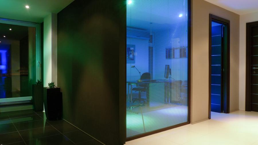 Penthouse 3 camere cu vedere panoramică la mare și lac - 19