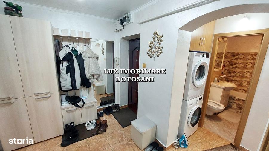 Apartament 2 camere, Zona Industriala - 1