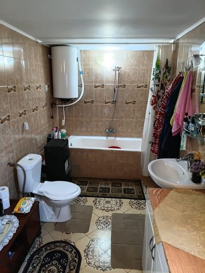 Casa la sosea ( toate conditiile )+ teren deschidere 50 ml la asfalt - 5