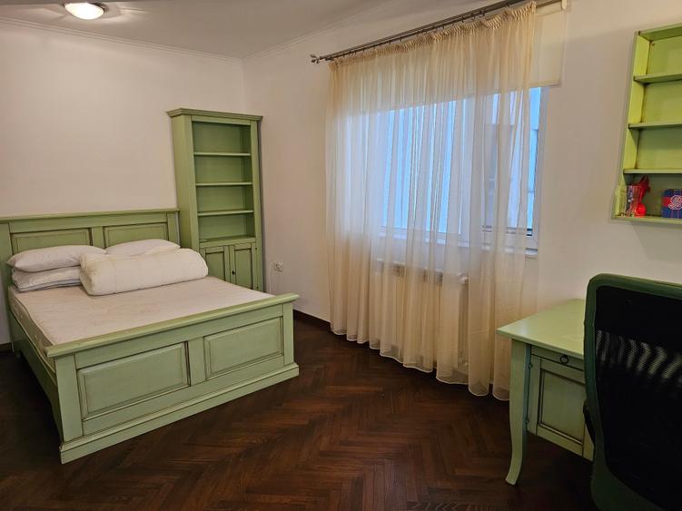 Viluta la 2 min de Parc Herastrau - Ambasada China in complex de 7 vile cu paza. - 4