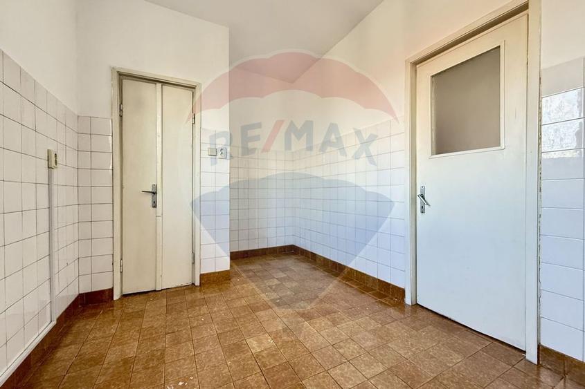 Apartament 3 camere | 70 mp | garaj | boxa I Andrei Muresanu - 10
