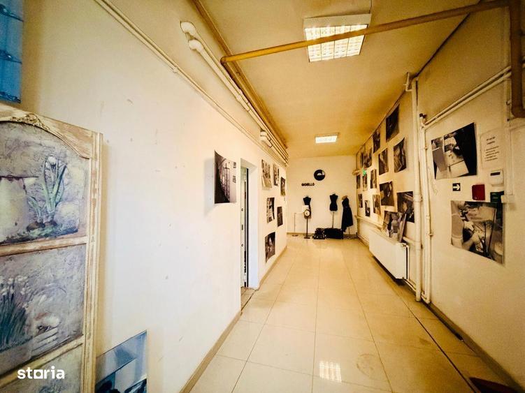 Spatiu Comercial de Vanzare Renovare Recenta, Aproape de Metrou - 5