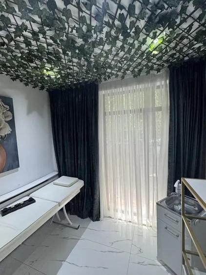 Spatiu comercial -ideal de investitie- mobilat- Militari Residence-Comision 0% - 7