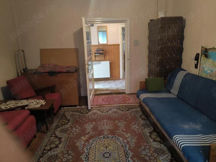 Vand casa in Targu Mures - 2