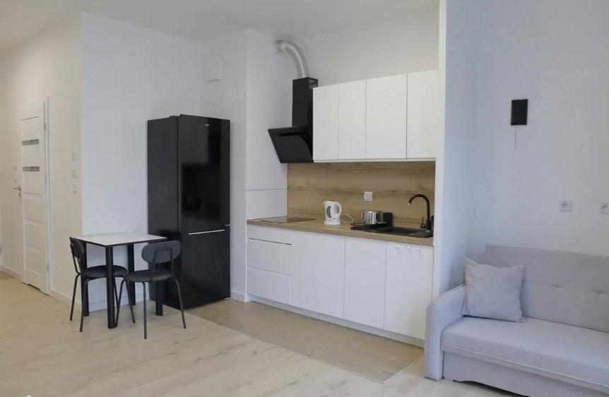 Garsoniera de inchiriat in zona Drumul Taberei - 3