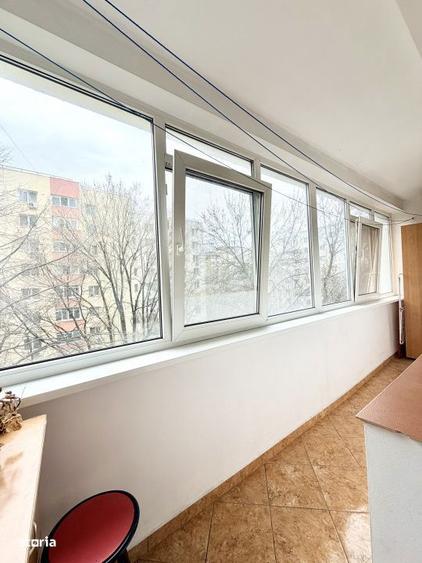 Apartament in Fizicienilor - Camil Ressu - 5