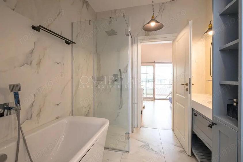 Vila confortabila in Otopeni 3 dormitoare, complet mobilata! - 13