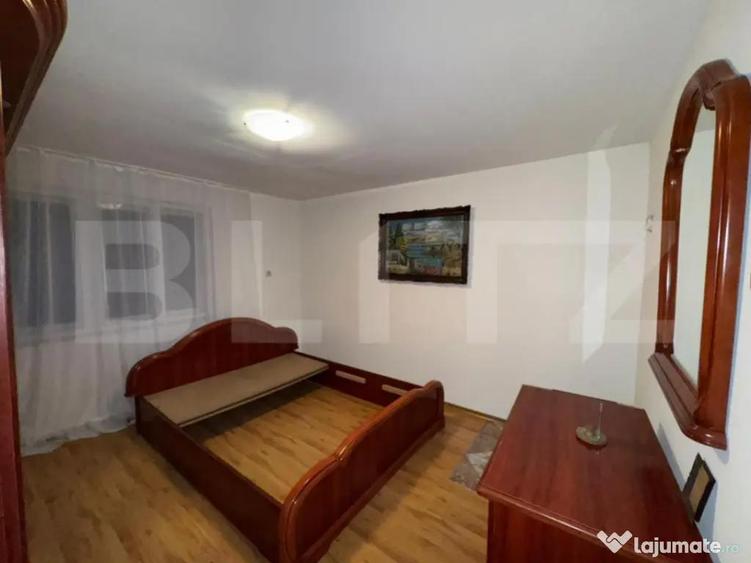 Casa cu 4 camere, 117 mp, teren generos de 5594 mp, in Crisc - 8