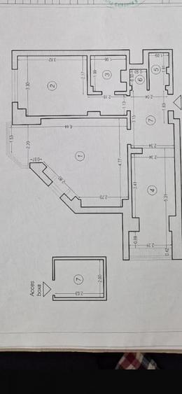 Apartament 2 camere de inchiriat – Faleza Nord - 18