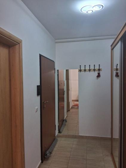 Inchiriez, apartament cu doua camere sector 4 Bucuresti - 1